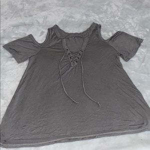 Charlotte Russe top